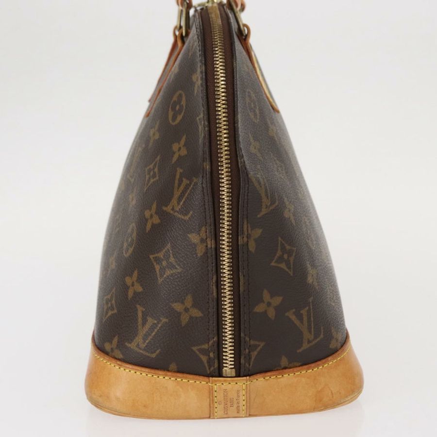 【日本直送】路易威登 Monogram Alma 手提包 M51130 LV 正品 151758-2