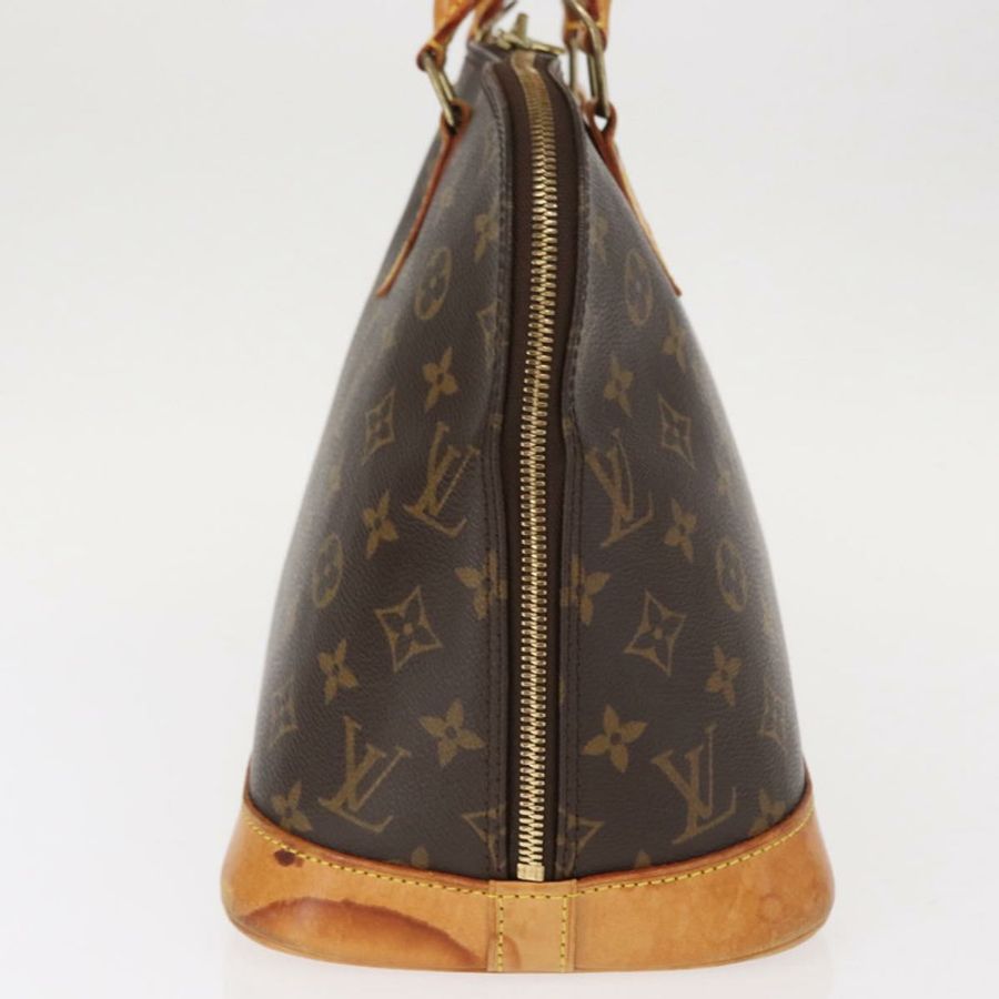 【日本直送】路易威登 Monogram Alma 手提包 M51130 LV 正品 151758-3