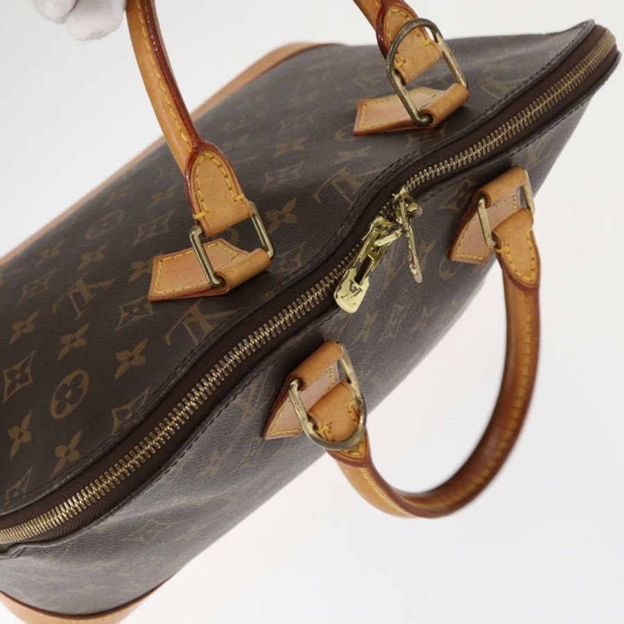 【日本直送】路易威登 Monogram Alma 手提包 M51130 LV 正品 151758-5
