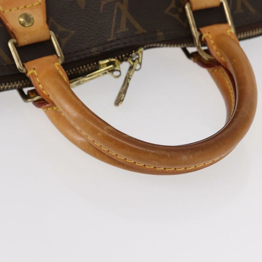 【日本直送】路易威登 Monogram Alma 手提包 M51130 LV 正品 151758-6