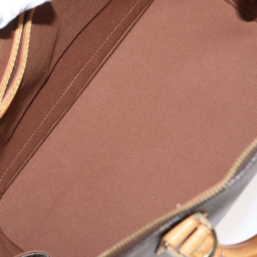 【日本直送】路易威登 Monogram Alma 手提包 M51130 LV 正品 151758-10