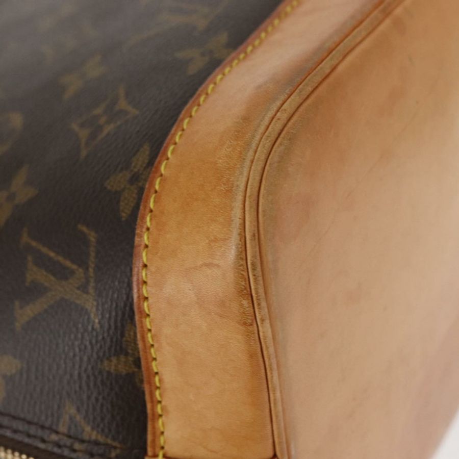 【日本直送】路易威登 Monogram Alma 手提包 M51130 LV 正品 151758-13