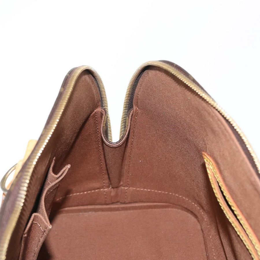 【日本直送】路易威登 Monogram Alma 手提包 M51130 LV 正品 151758-18