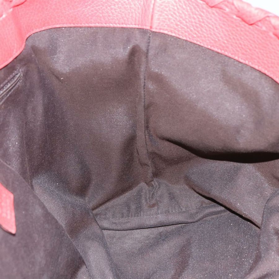 【日本直送】GUCCI 竹節 Indy 手提包 皮革 暢貨中心 紅色金色 354665 正品 156606-18