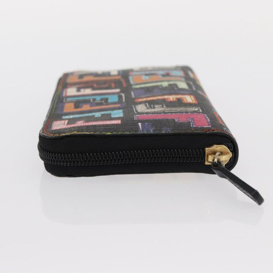 【日本直送】FENDI Zucca帆布長版皮夾 多色 正品 156681V-3