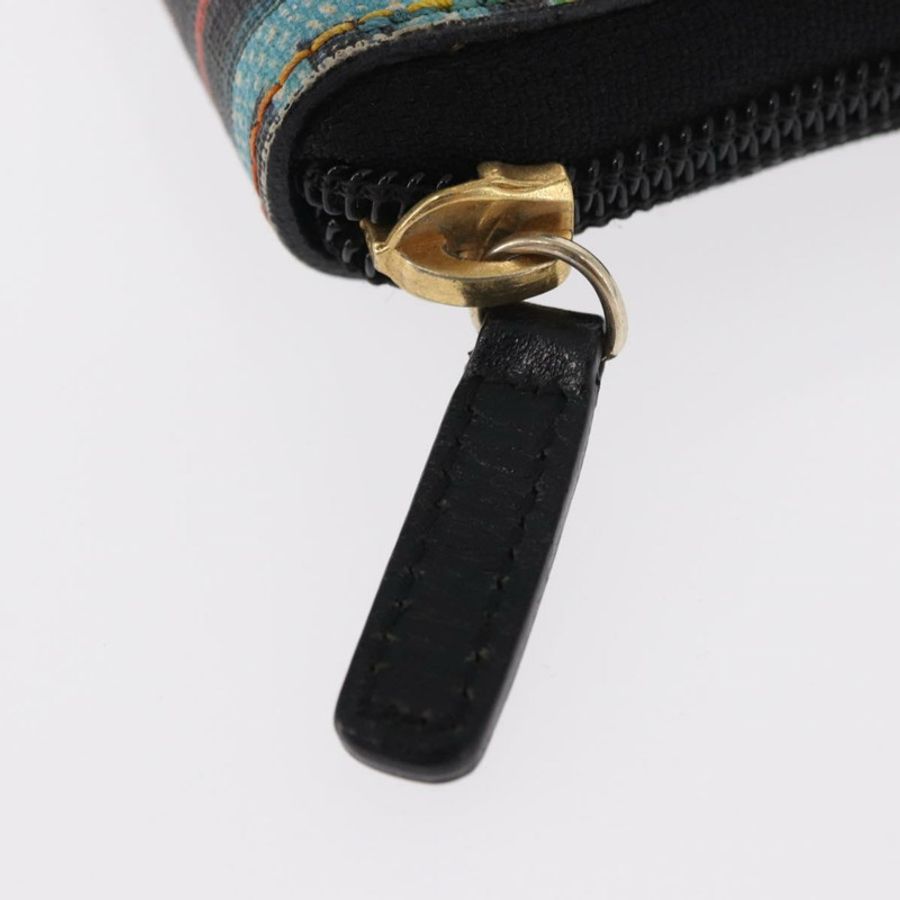 【日本直送】FENDI Zucca帆布長版皮夾 多色 正品 156681V-6