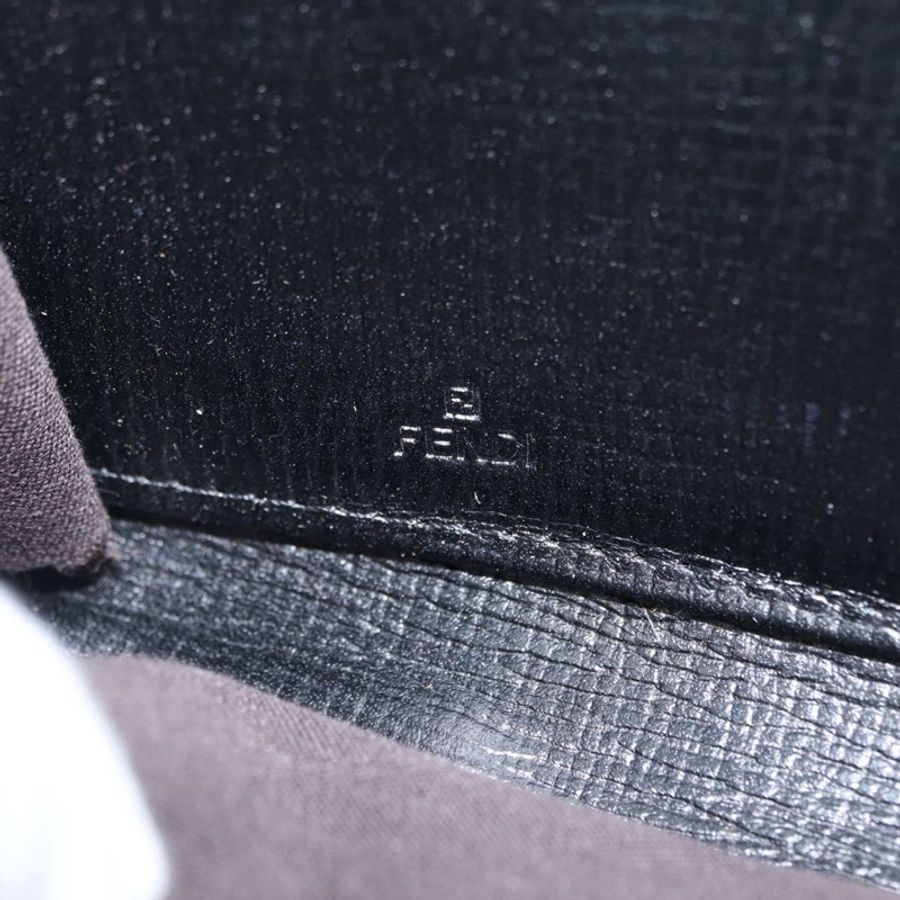 【日本直送】FENDI Zucca帆布長版皮夾 多色 正品 156681V-7