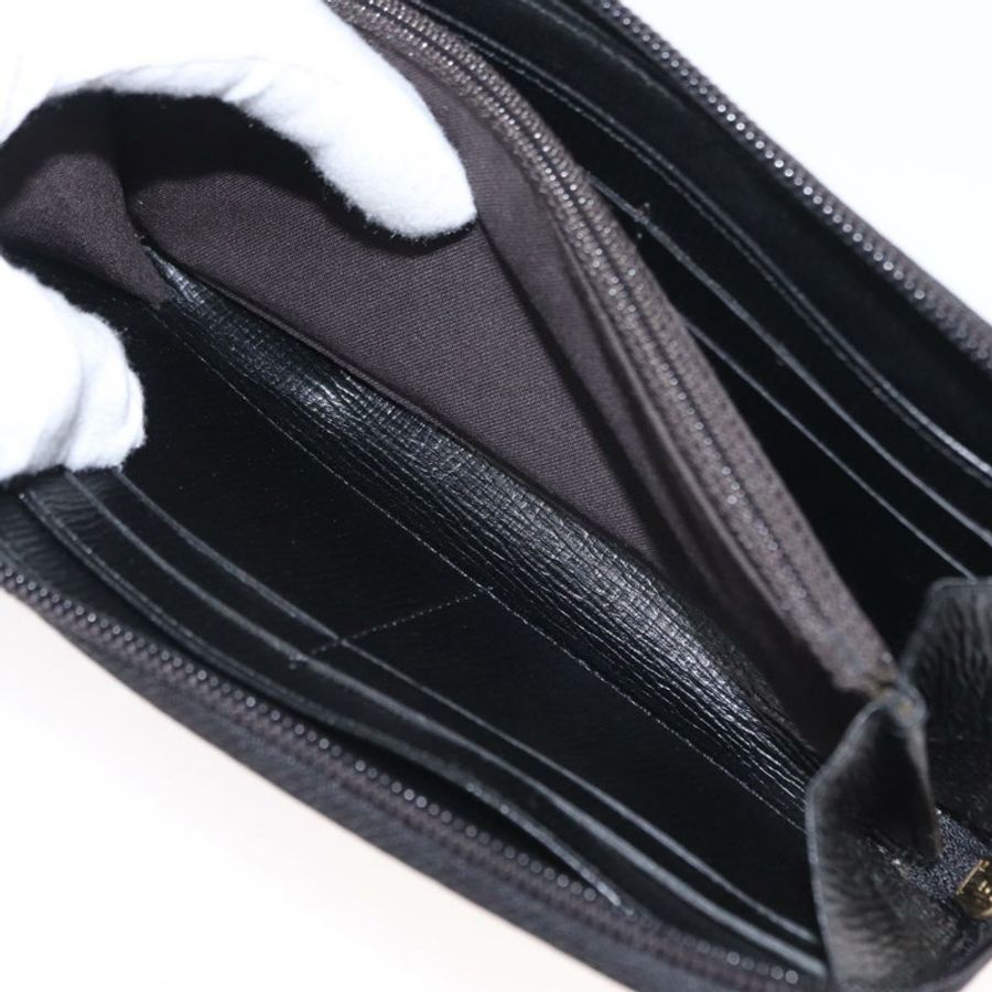 【日本直送】FENDI Zucca帆布長版皮夾 多色 正品 156681V-18