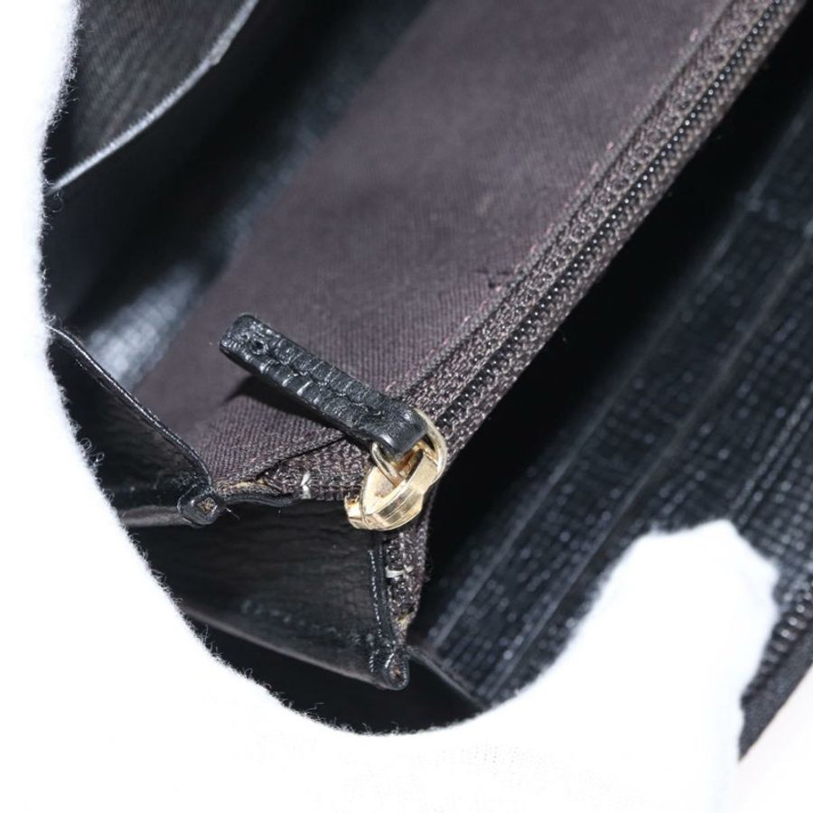 【日本直送】FENDI Zucca帆布長版皮夾 多色 正品 156681V-21