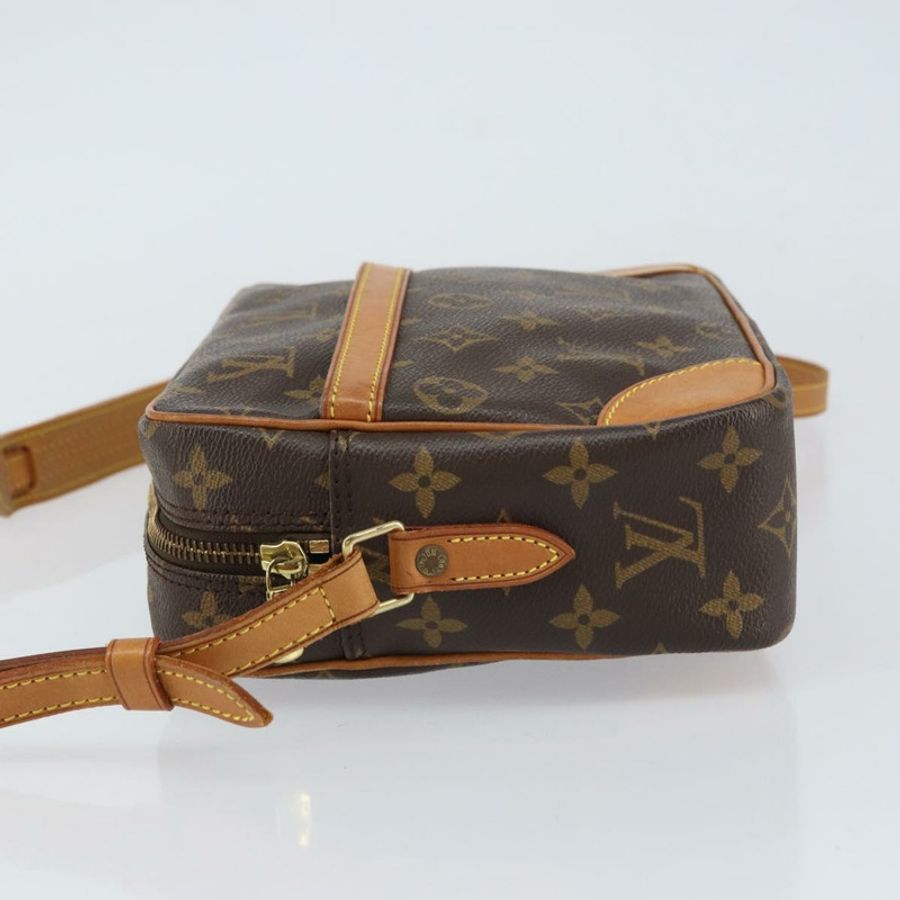 【日本直送】路易威登 Monogram Trocadero 27 肩背包 M51274 LV 正品 158258-3