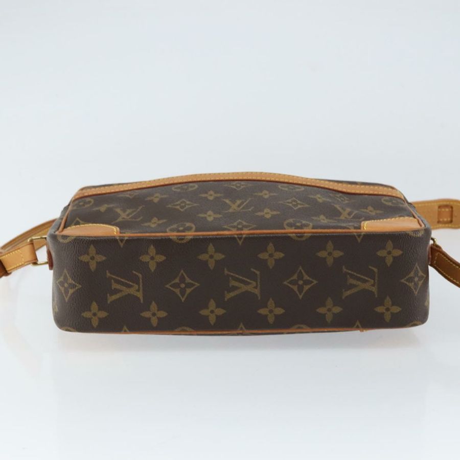 【日本直送】路易威登 Monogram Trocadero 27 肩背包 M51274 LV 正品 158258-4