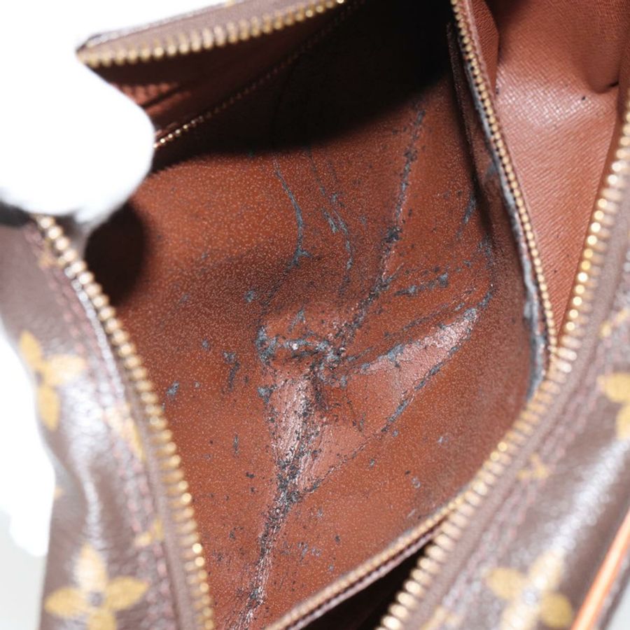 【日本直送】路易威登 Monogram Trocadero 27 肩背包 M51274 LV 正品 158258-10