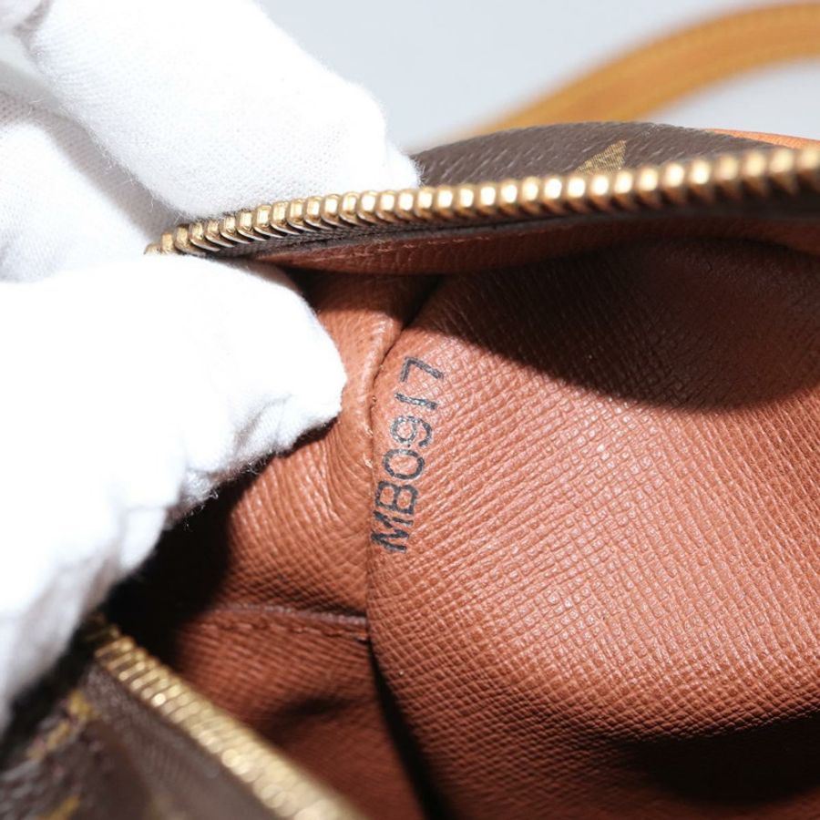 【日本直送】路易威登 Monogram Trocadero 27 肩背包 M51274 LV 正品 158258-11