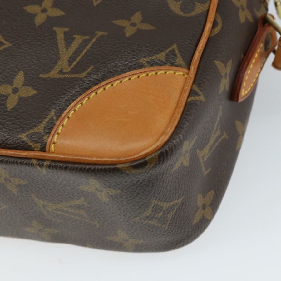 【日本直送】路易威登 Monogram Trocadero 27 肩背包 M51274 LV 正品 158258-15