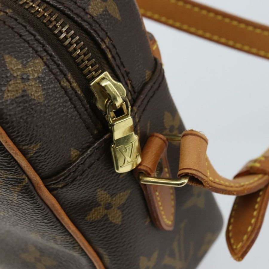 【日本直送】路易威登 Monogram Trocadero 27 肩背包 M51274 LV 正品 158258-17