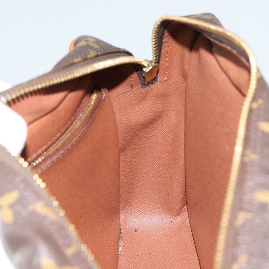 【日本直送】路易威登 Monogram Trocadero 27 肩背包 M51274 LV 正品 158258-19