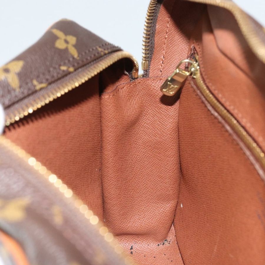 【日本直送】路易威登 Monogram Trocadero 27 肩背包 M51274 LV 正品 158258-20