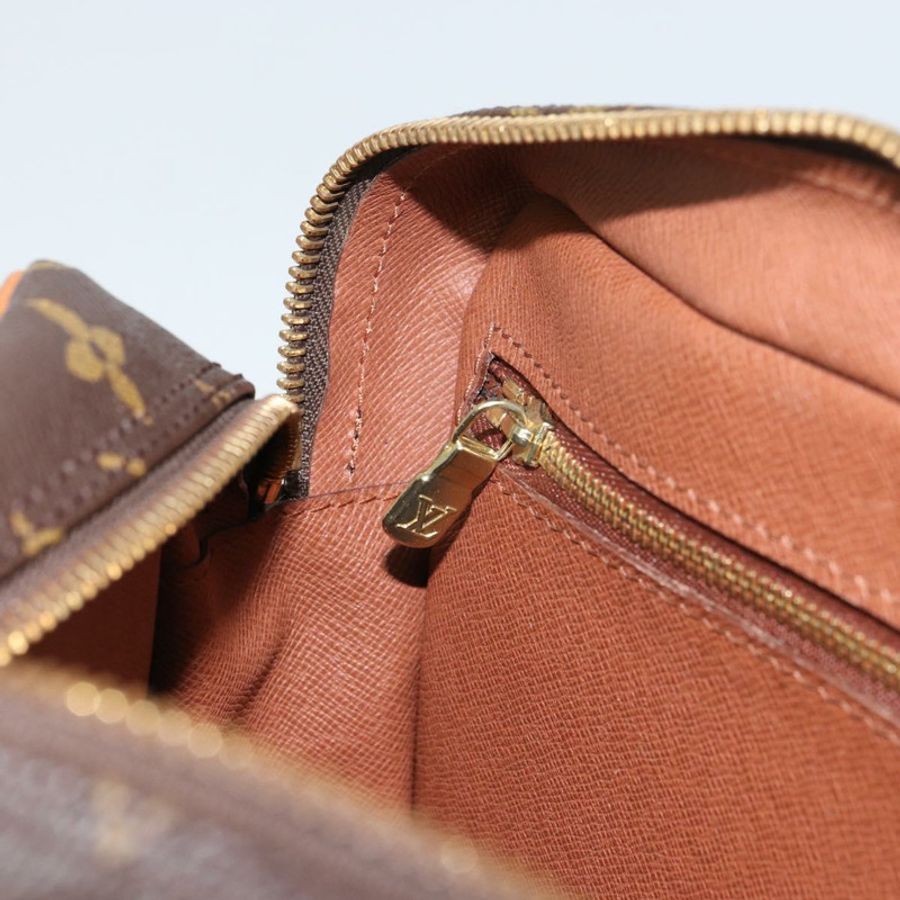 【日本直送】路易威登 Monogram Trocadero 27 肩背包 M51274 LV 正品 158258-21