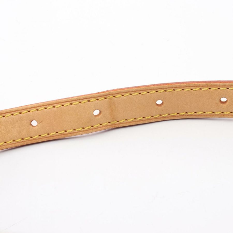 路易威登 Vivacite PM 單肩斜背包 M51165 Monogram 帆布 二手 LV-7