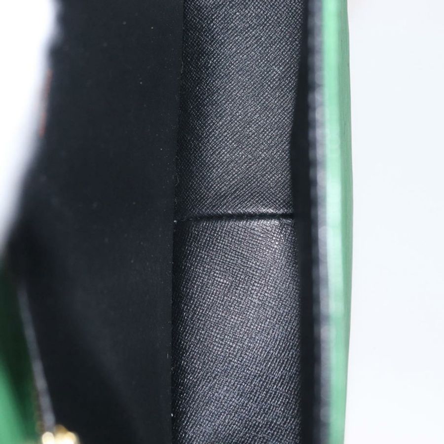 【日本直送】路易威登 Epi Saint Cloud GM 單肩包 綠色 M52194 LV 正品 159422-9
