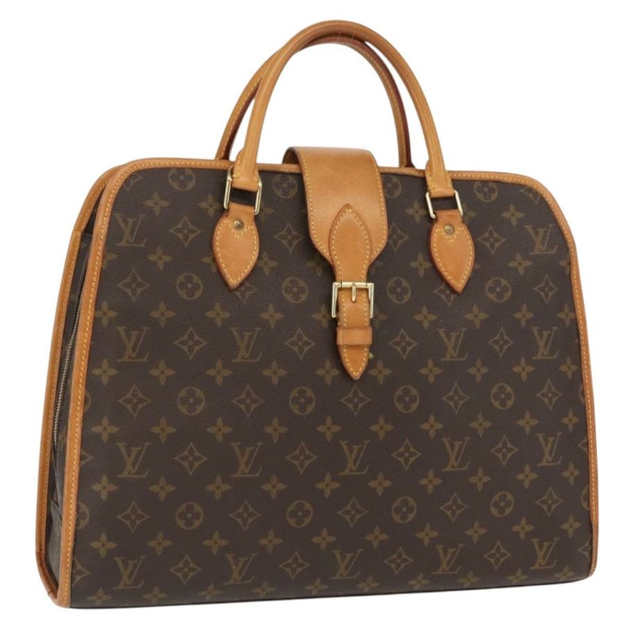 【日本直送】路易威登 Monogram Rivoli 手提包 M53380 LV 正品 161915-0