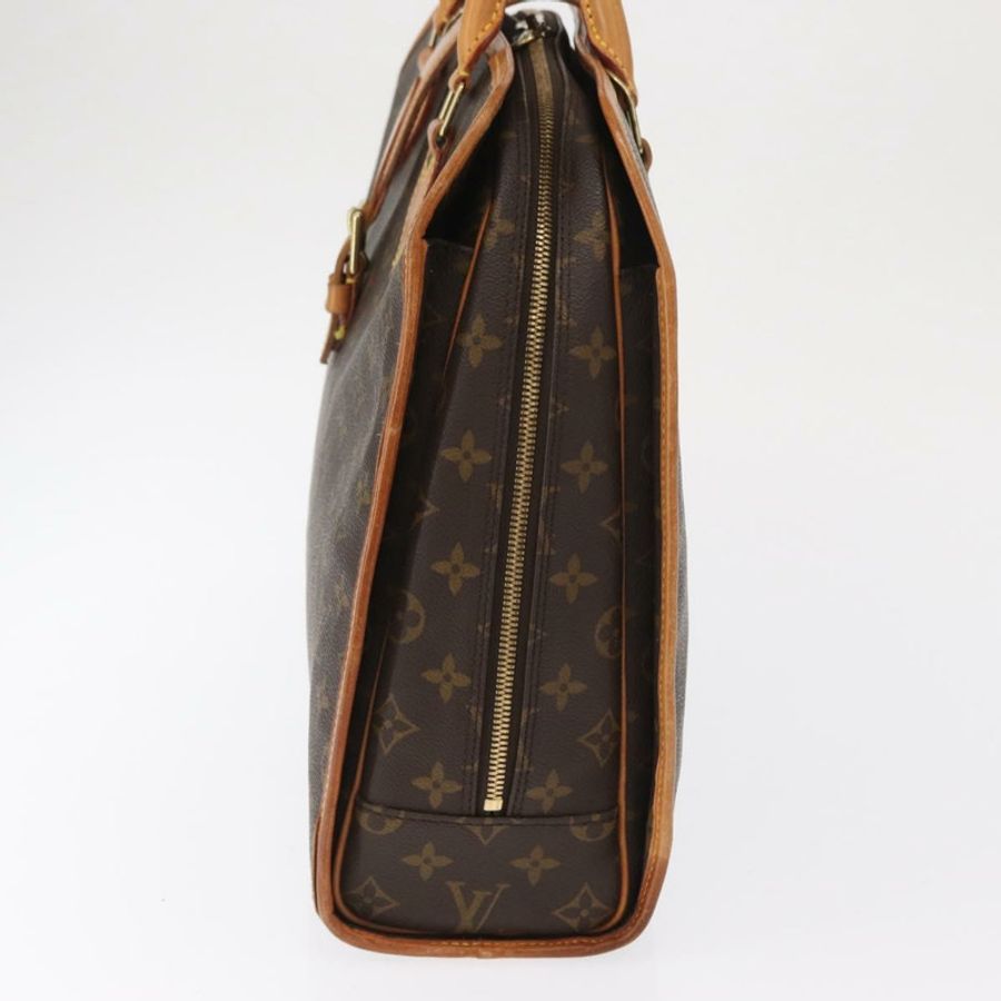 【日本直送】路易威登 Monogram Rivoli 手提包 M53380 LV 正品 161915-2