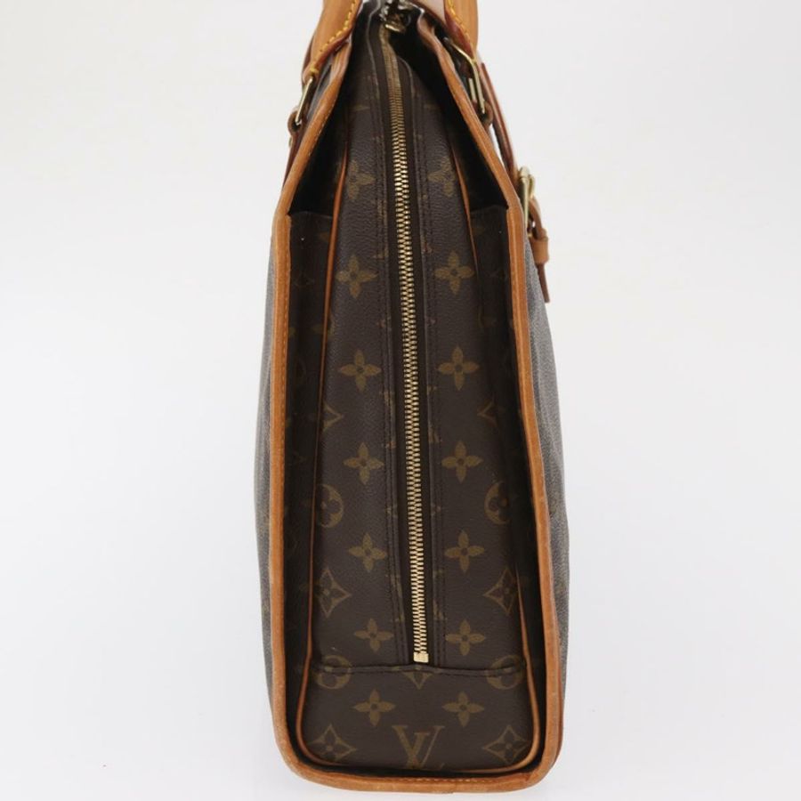 【日本直送】路易威登 Monogram Rivoli 手提包 M53380 LV 正品 161915-3