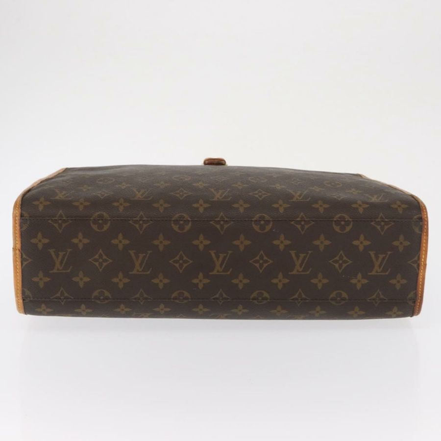 【日本直送】路易威登 Monogram Rivoli 手提包 M53380 LV 正品 161915-4
