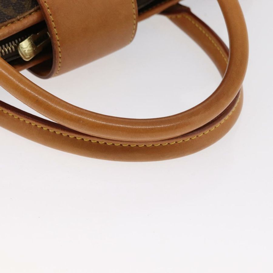 【日本直送】路易威登 Monogram Rivoli 手提包 M53380 LV 正品 161915-6