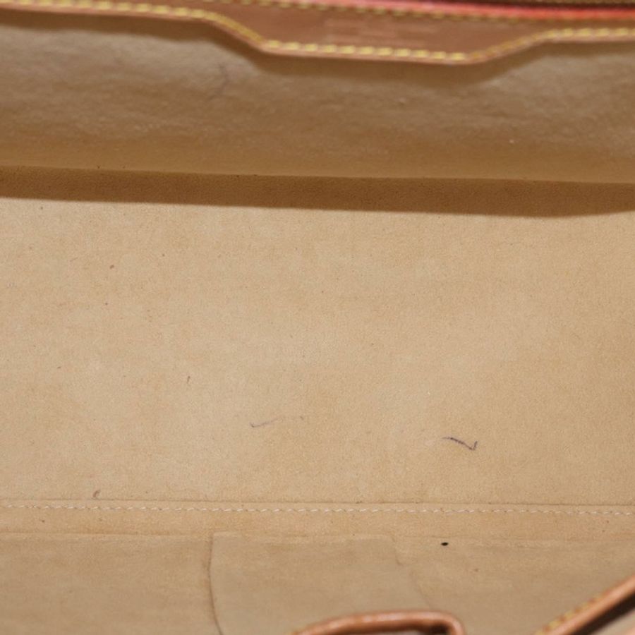 【日本直送】路易威登 Monogram Rivoli 手提包 M53380 LV 正品 161915-9