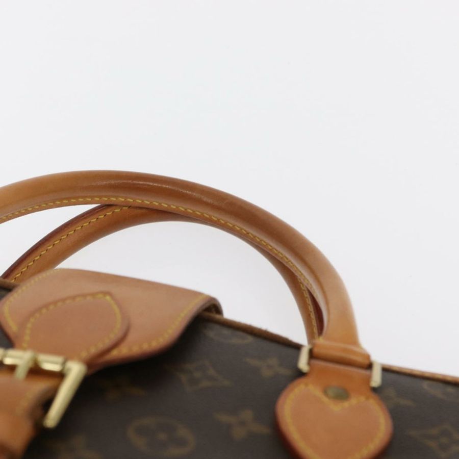 【日本直送】路易威登 Monogram Rivoli 手提包 M53380 LV 正品 161915-13