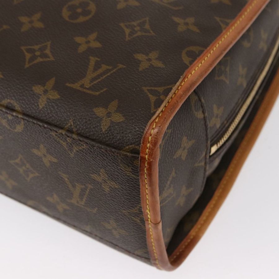 【日本直送】路易威登 Monogram Rivoli 手提包 M53380 LV 正品 161915-14