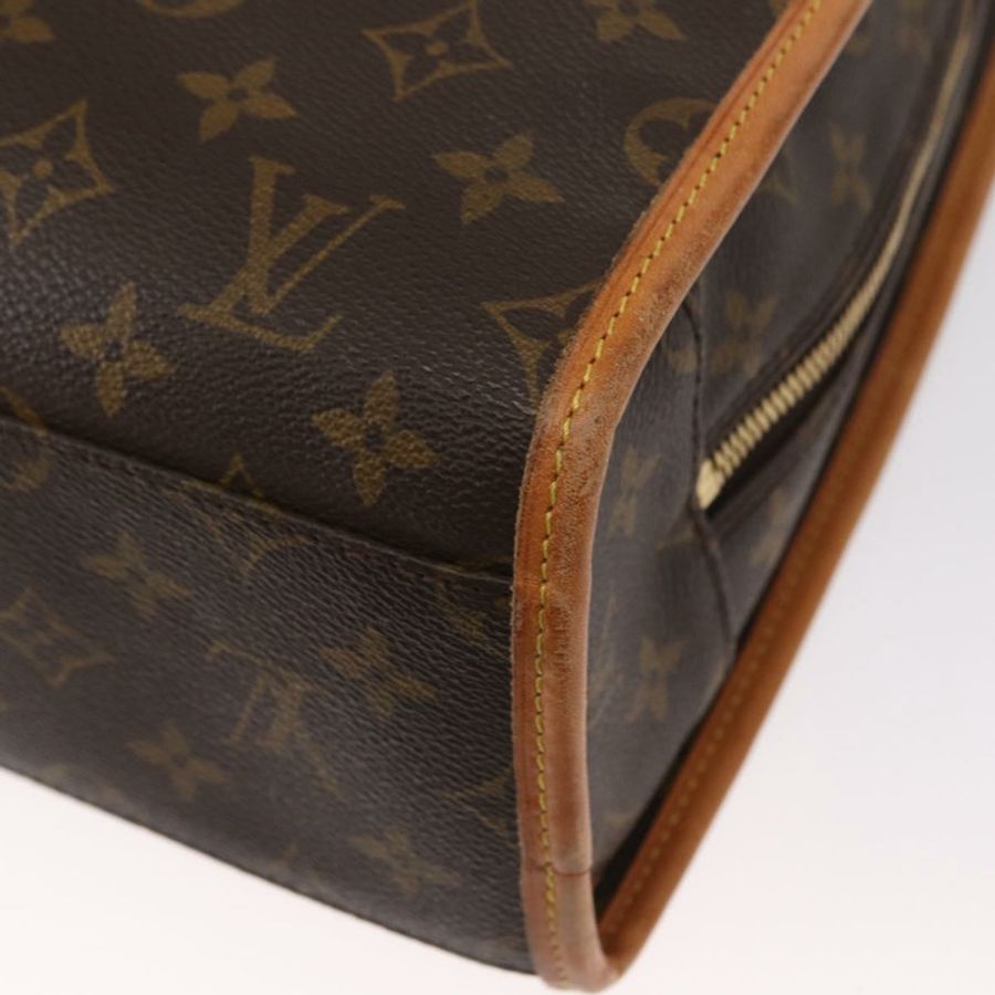 【日本直送】路易威登 Monogram Rivoli 手提包 M53380 LV 正品 161915-16