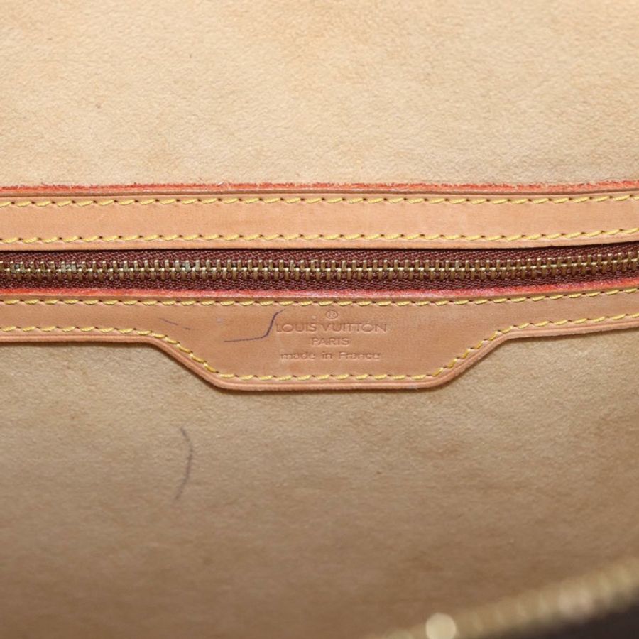 【日本直送】路易威登 Monogram Rivoli 手提包 M53380 LV 正品 161915-18