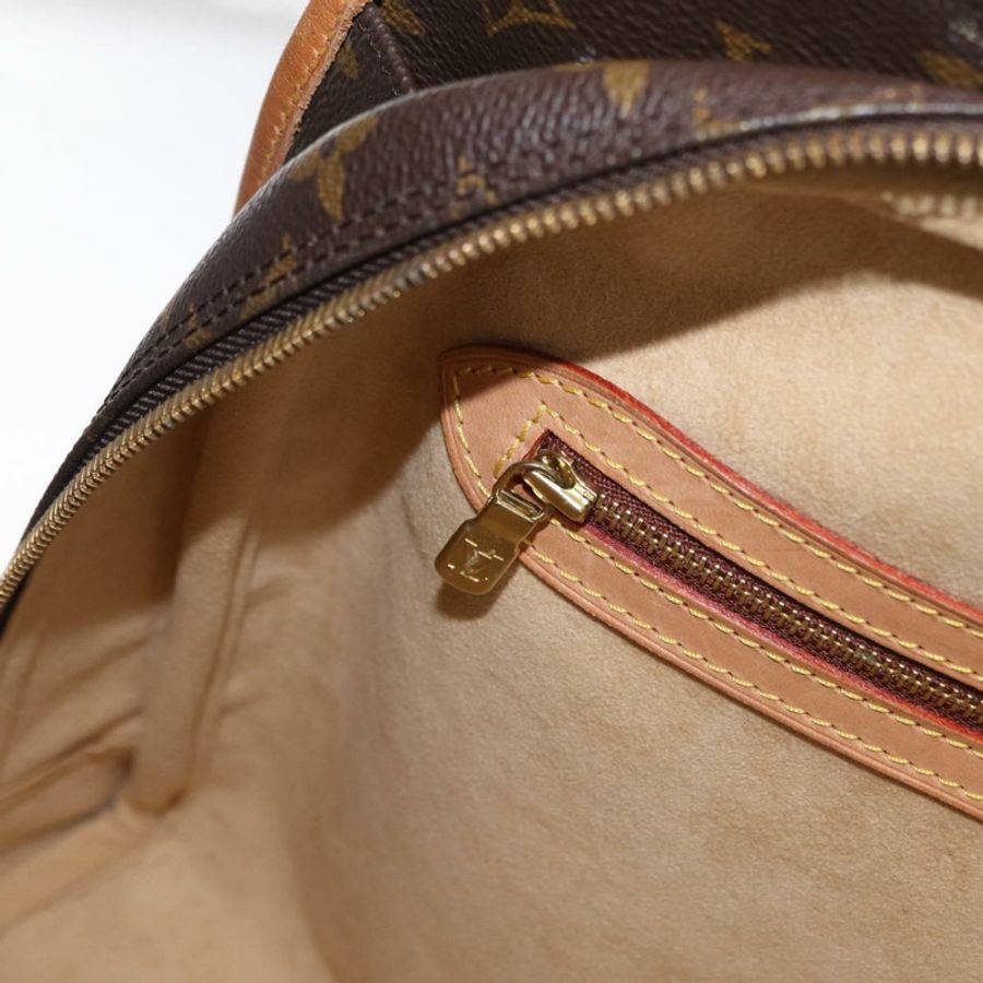 【日本直送】路易威登 Monogram Rivoli 手提包 M53380 LV 正品 161915-21