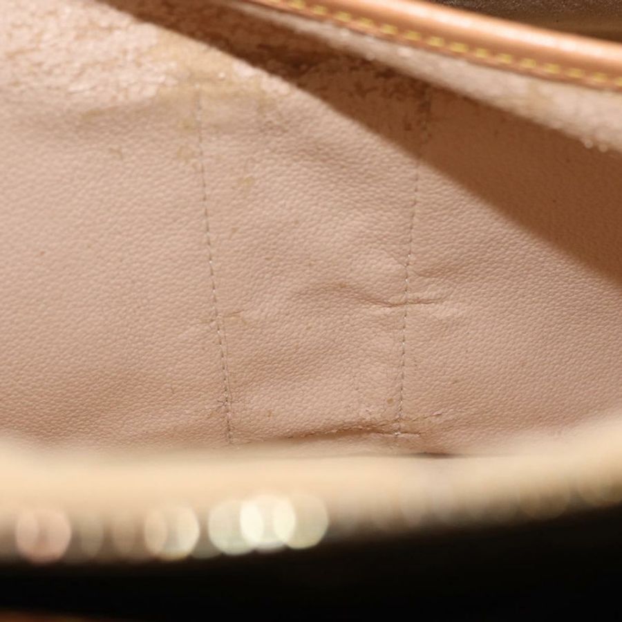【日本直送】路易威登 Monogram Rivoli 手提包 M53380 LV 正品 161915-23