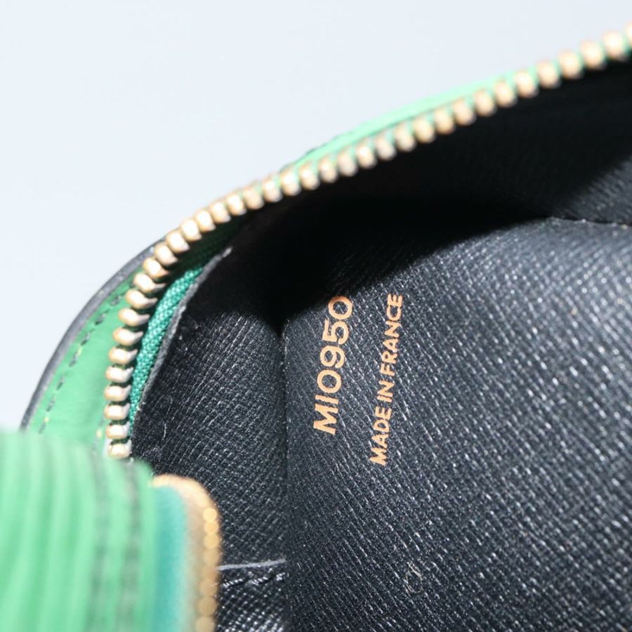 【日本直送】Epi Trocadero 27 單背包 綠色 M52314 LV 正品 162369-10