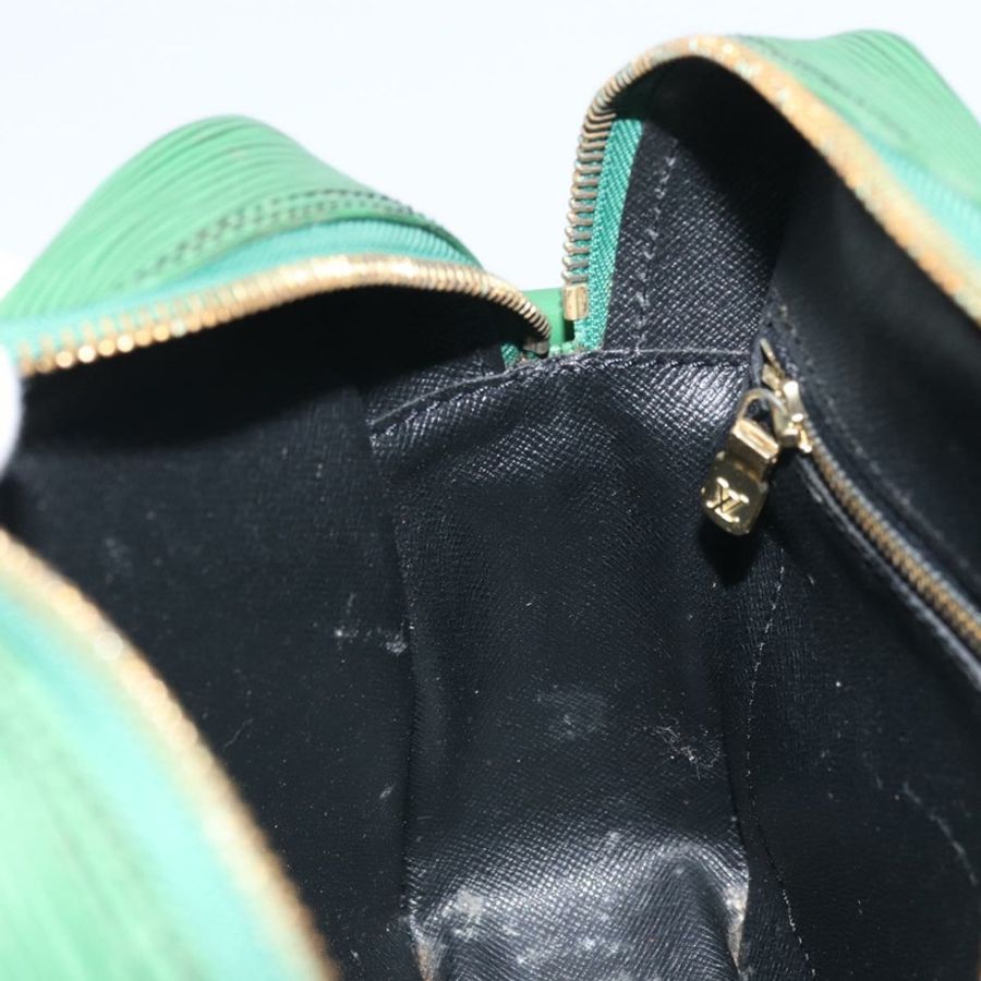 【日本直送】Epi Trocadero 27 單背包 綠色 M52314 LV 正品 162369-20