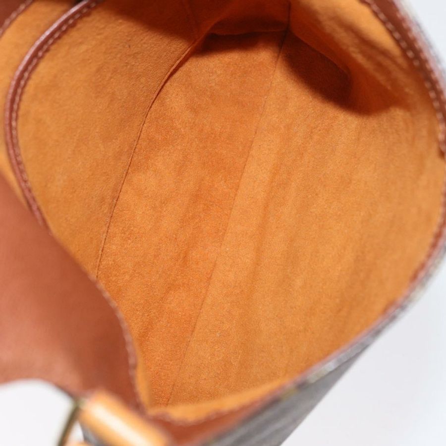【日本直送】路易威登 Monogram Musette Salsa 短單背包 M51258 LV Auth 164267-9