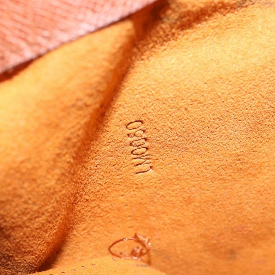 【日本直送】路易威登 Monogram Musette Salsa 短單背包 M51258 LV Auth 164267-11