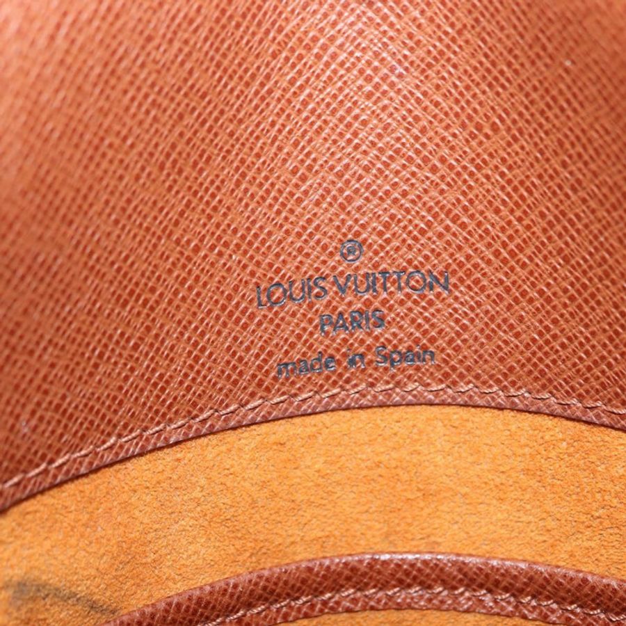 【日本直送】路易威登 Monogram Musette Salsa 短單背包 M51258 LV Auth 164267-18