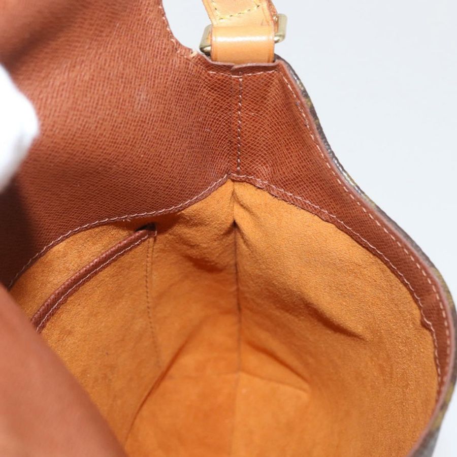 【日本直送】路易威登 Monogram Musette Salsa 短單背包 M51258 LV Auth 164267-19