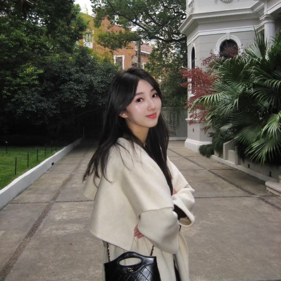 CHANEL 31 Nano Bag - 黑金-9