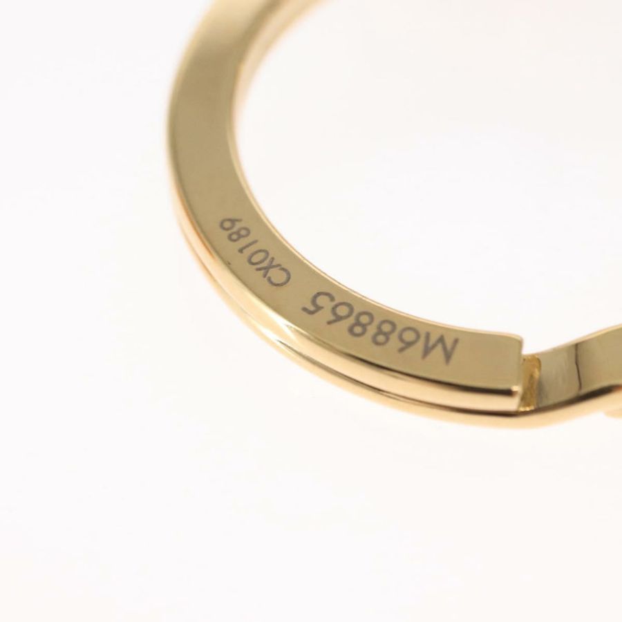 【日本直送】路易威登 Monogram Porte Cles 1.1 Millionaire Charm M68865 LV Auth ai795SAV-10