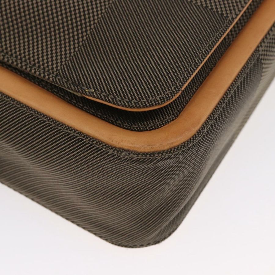 【日本直送】路易威登 Damier Geant Messager 單肩包尾部 M93030 LV 正品 168478-8
