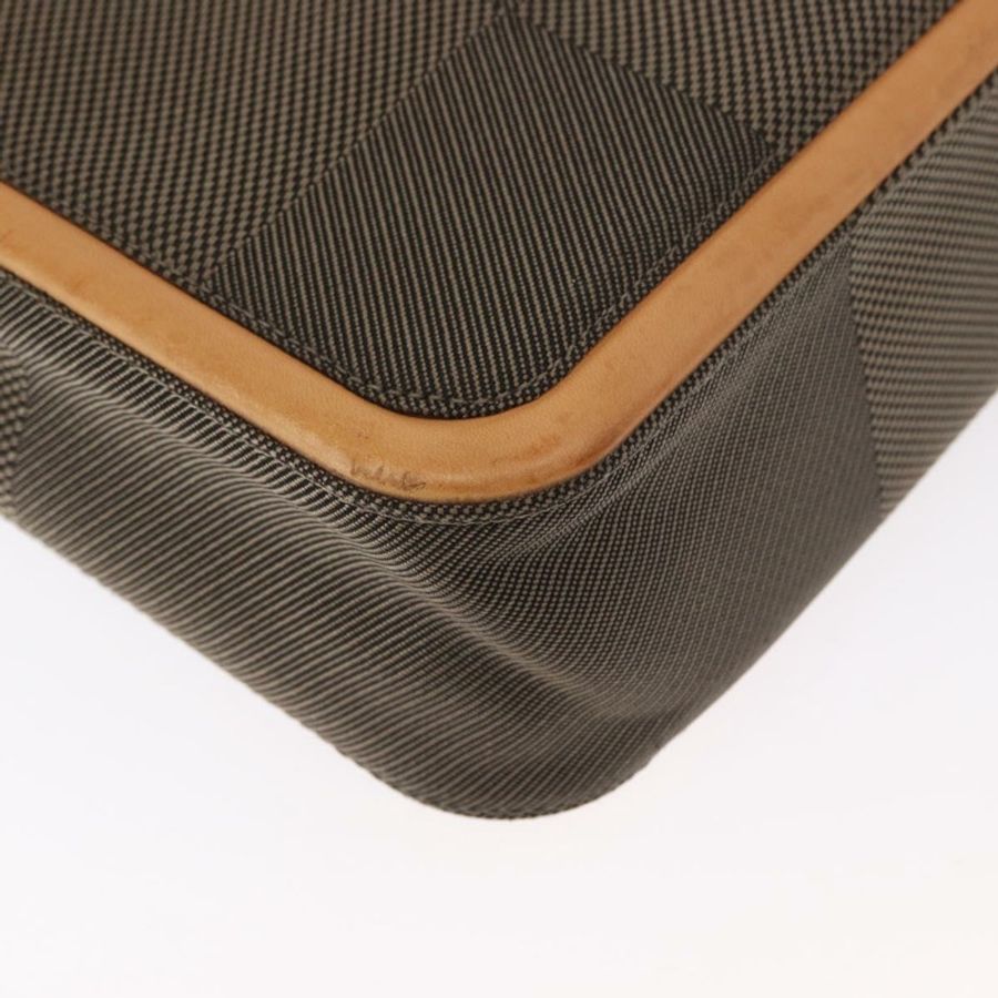 【日本直送】路易威登 Damier Geant Messager 單肩包尾部 M93030 LV 正品 168478-14
