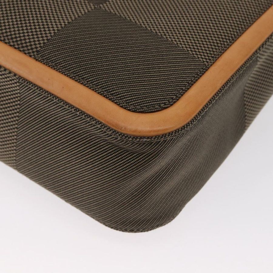 【日本直送】路易威登 Damier Geant Messager 單肩包尾部 M93030 LV 正品 168478-15