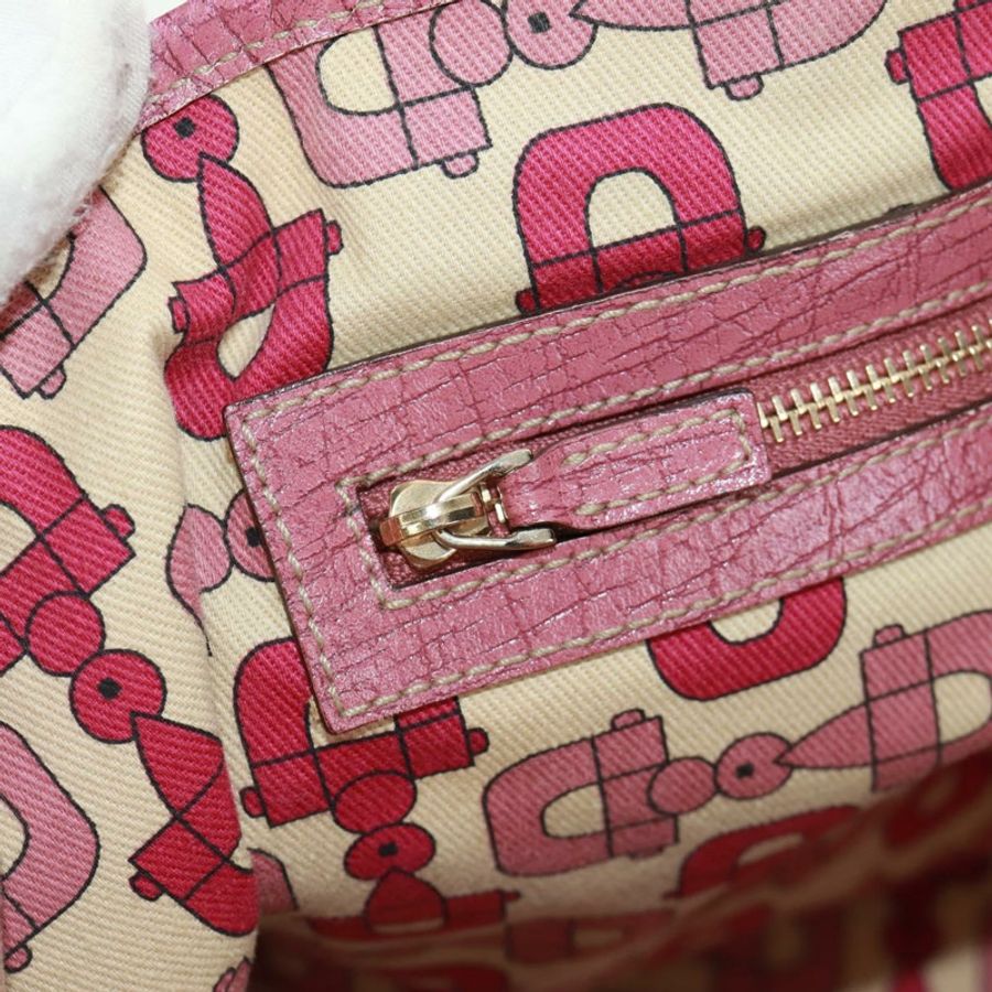 【日本直送】GUCCI GG帆布雪莉系列托特包 米色/金色 137396 正品 167995V-20