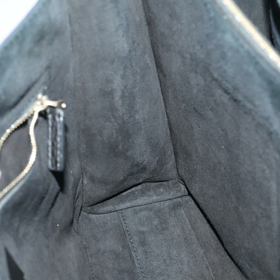 【日本直送】華倫天奴 (VALENTINO) 皮革手提包 2way 黑色金色 正品 BA10227-19