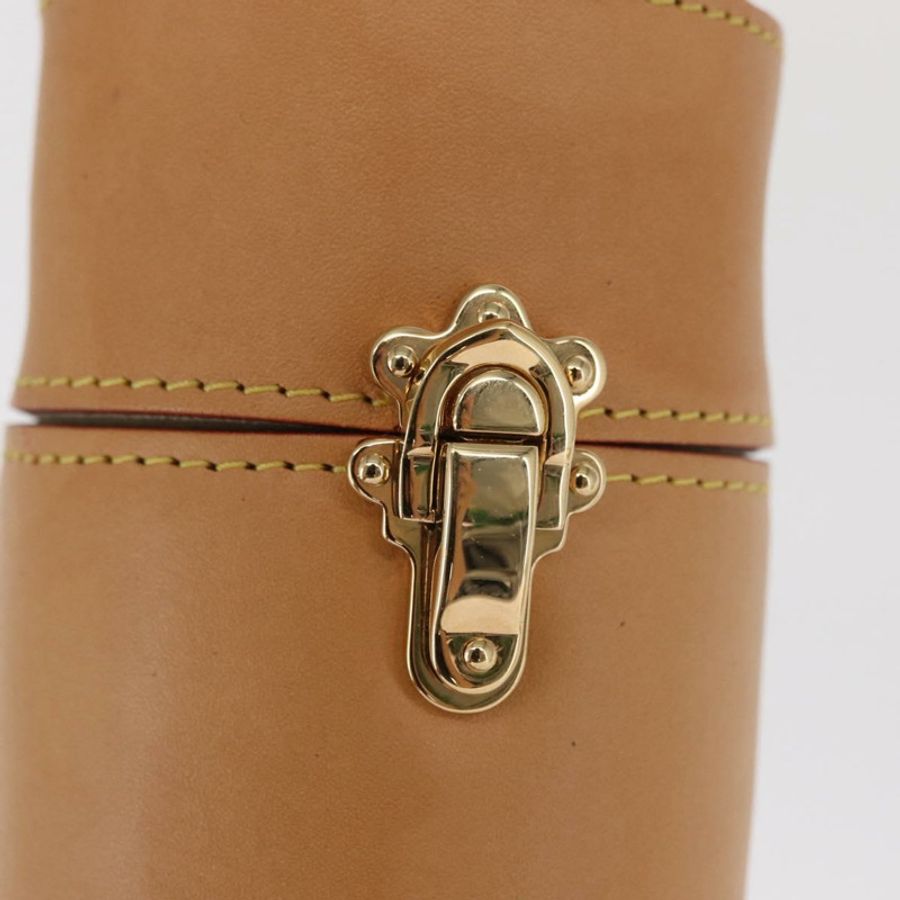 【日本直送】路易威登 Nomad 旅行箱 米色 LV 正品 169583V-7
